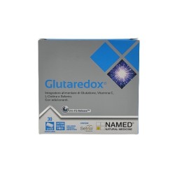 Glutaredox 30 Stickpack Da 1,1 G