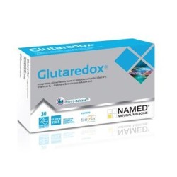 Glutaredox 30 Stickpack Da 1,1 G Glutaredox 30 Stickpack Da 1,1 G
