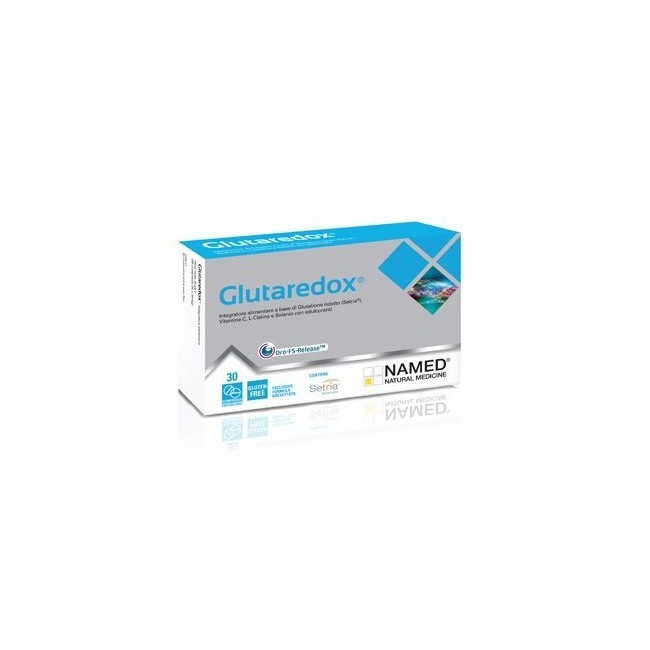 Glutaredox 30 Stickpack Da 1,1 G Glutaredox 30 Stickpack Da 1,1 G