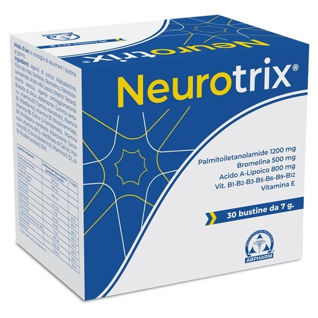 Neurotrix 30 Bustine Neurotrix 30 Bustine