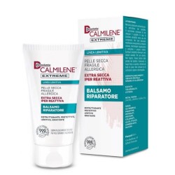 Dermovitamina Calmilene Extreme Balsamo Riparatore 40 Ml