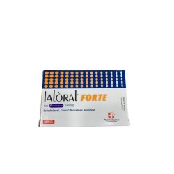 Ialoral Forte 10 Compresse