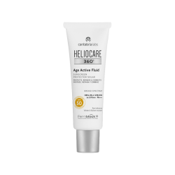 Heliocare 360 Age Active Fluid 50 Ml