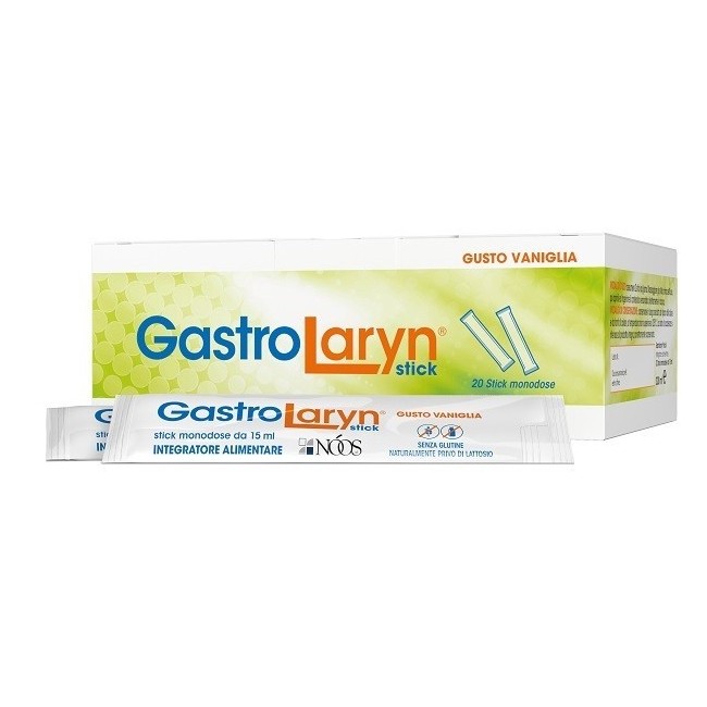 Gastrolaryn 20 Stick