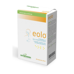 Eolo 20 Stick