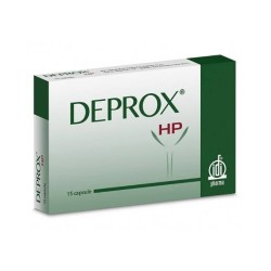 Deprox Hp 15 Capsule
