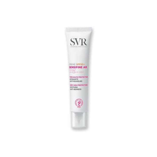 Sensifine Ar Spf50+ 40 Ml Sensifine Ar Spf50+ 40 Ml