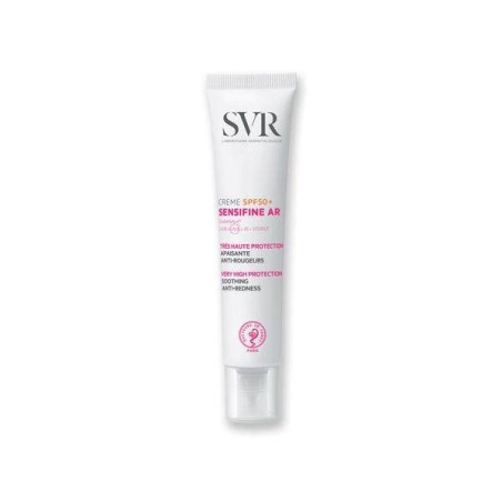 Sensifine Ar Spf50+ 40 Ml Sensifine Ar Spf50+ 40 Ml