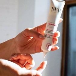 Sensifine Ar Spf50+ 40 Ml Sensifine Ar Spf50+ 40 Ml