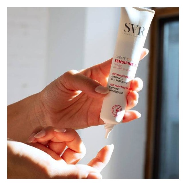 Sensifine Ar Spf50+ 40 Ml Sensifine Ar Spf50+ 40 Ml