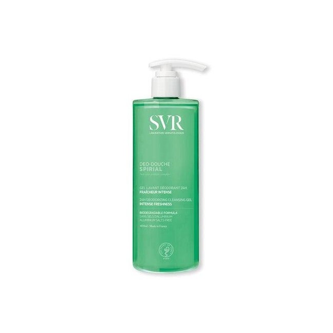 Spirial Deodorante Crema 50 Ml