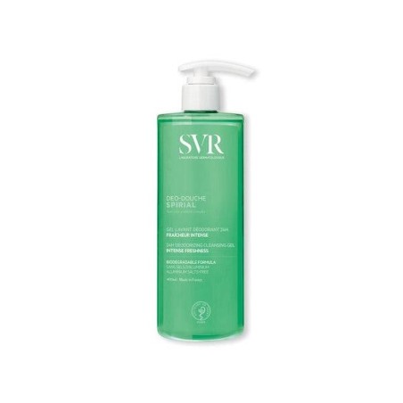 Spirial Deodorante Crema 50 Ml