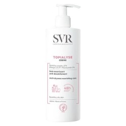 Topialyse Creme 400 Ml