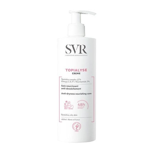 Topialyse Creme 400 Ml