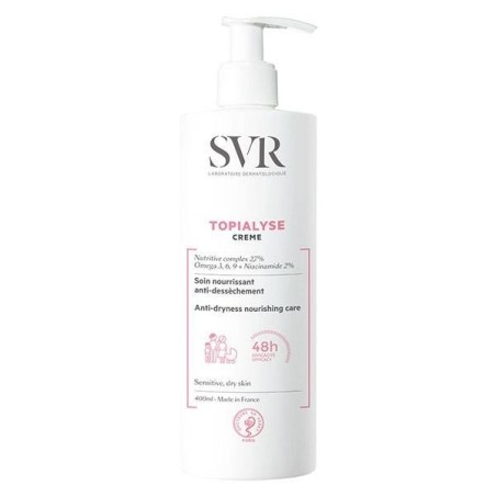 Topialyse Creme 400 Ml