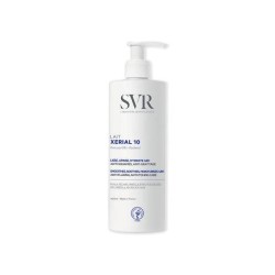 Xerial 10 Lait 400 Ml