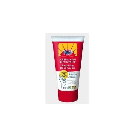 Prep Crema Mani Riparatrice Urea Al 3% 75 Ml