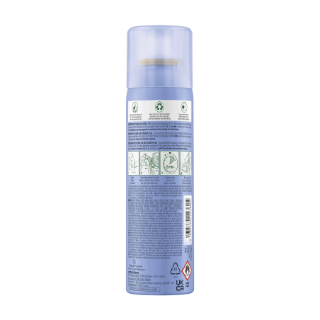Klorane Shampoo Secco Lino 150 Ml Klorane Shampoo Secco Lino 150 Ml