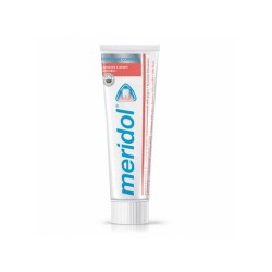 Meridol Dentifricio Protezione Completa 75 Ml