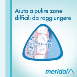 Meridol Collutorio Protezione Completa Senza Alcool 400 Ml Meridol Collutorio Protezione Completa Senza Alcool 400 Ml