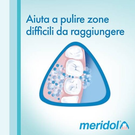Meridol Collutorio Protezione Completa Senza Alcool 400 Ml Meridol Collutorio Protezione Completa Senza Alcool 400 Ml