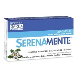 Serenamente 30 Capsule