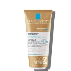 Lipikar Baume Ap+m Light 200 Ml