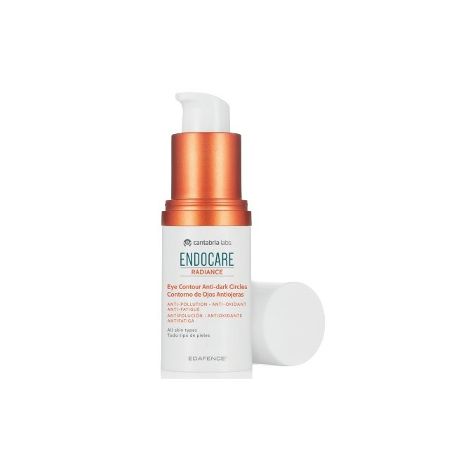 Endocare Radiance Eye Contour 15 Ml