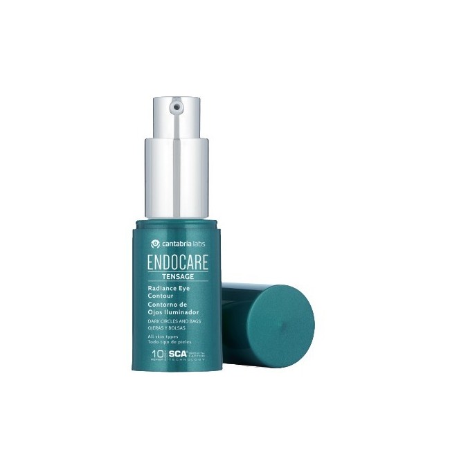 Endocare Tensage Eye Contour 15 Ml