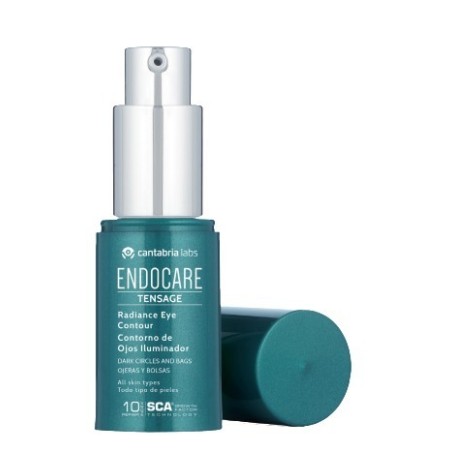 Endocare Tensage Eye Contour 15 Ml