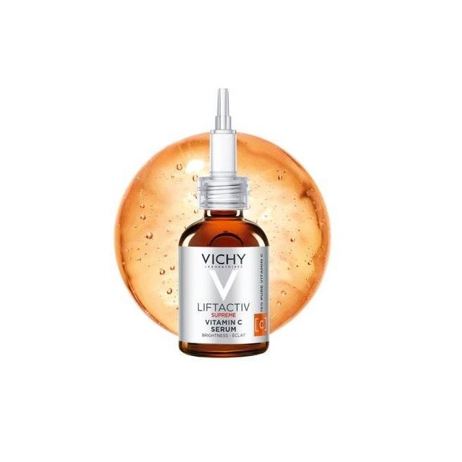 Liftactiv Supreme Vit C 20 Ml