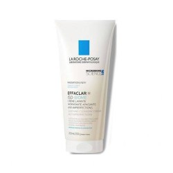 Effaclar H Iso Biome Crema Lavante 200 Ml