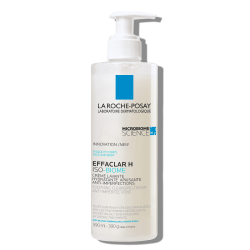 Effaclar H Iso Biome Crema Lavante 400 Ml