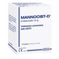 Mannocist-d 14 Buste
