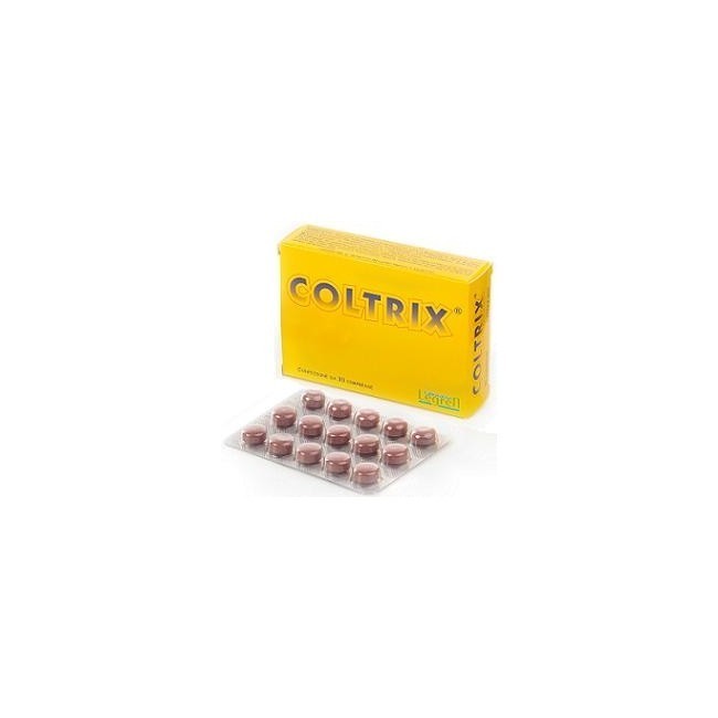 Coltrix 30 Compresse