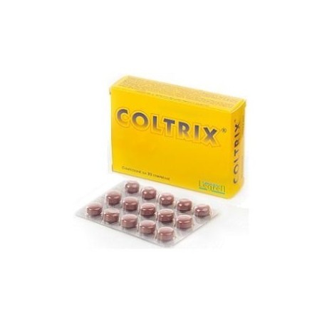 Coltrix 30 Compresse
