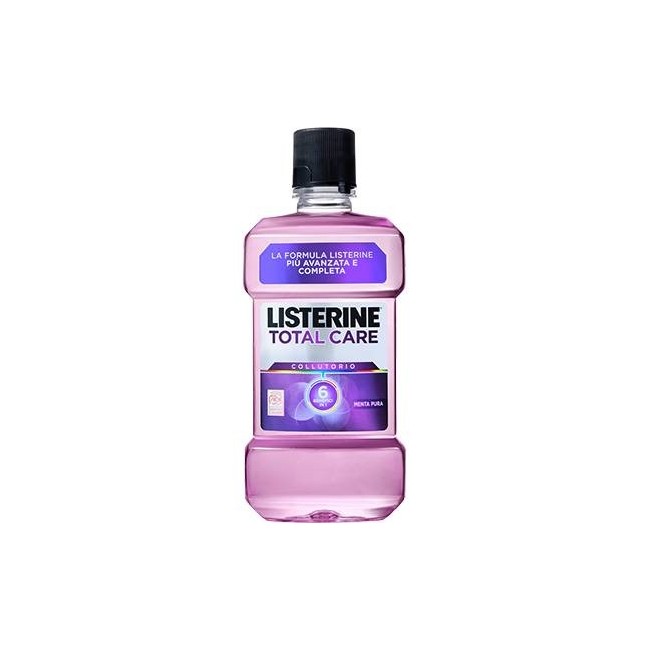 Listerine Total Care 500 Ml