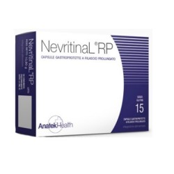 Nevritinal 15 Capsule