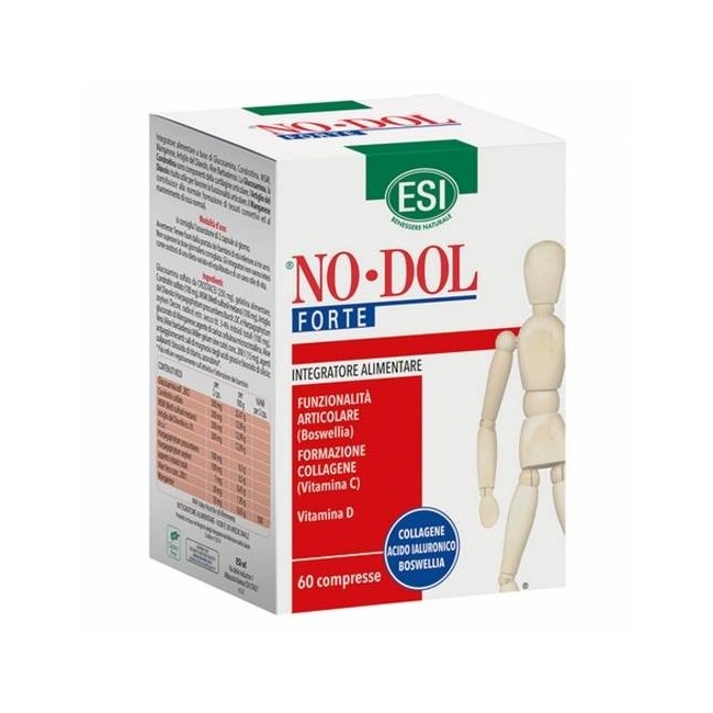 Esi No Dol Forte 60 Compresse
