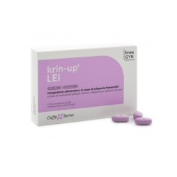 Krin Up Lei 30 Compresse