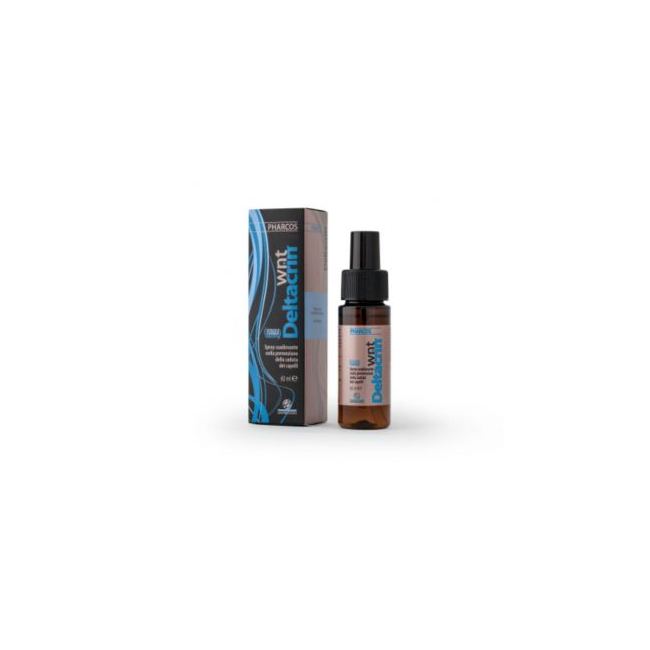 Deltacrin Wnt Spray Pharcos 125 Ml Deltacrin Wnt Spray Pharcos 125 Ml