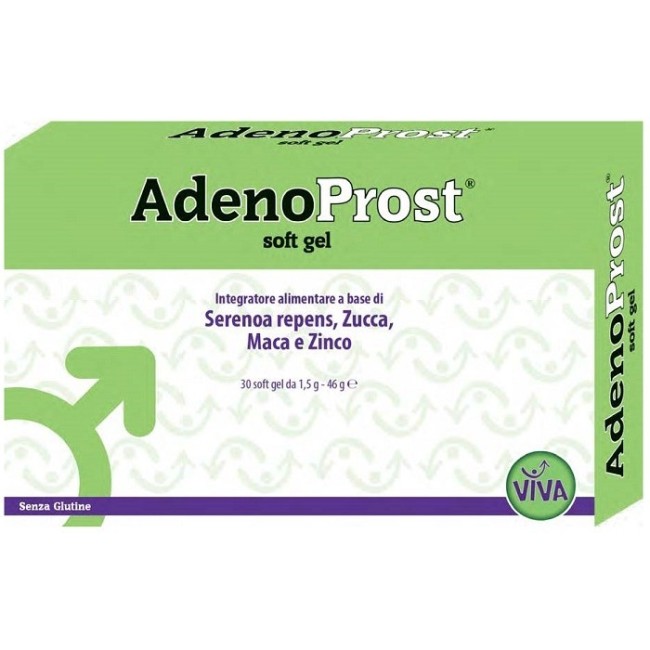 Adenoprost 30 Capsule Soft Gel Adenoprost 30 Capsule Soft Gel