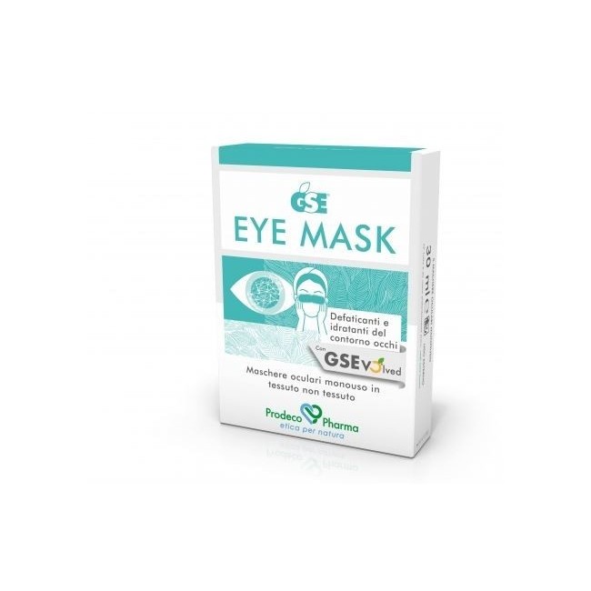 Gse Eye Mask 30 Ml