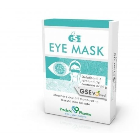 Gse Eye Mask 30 Ml
