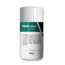 Cibides Spuma 75 Ml