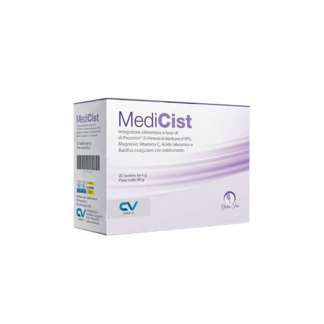 Medicist 20 Bustine