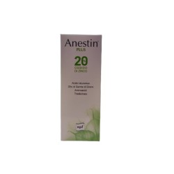 Anestin Plus 75 Ml