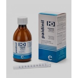 Paidinil Hd 300 Ml Integratore Alimentare