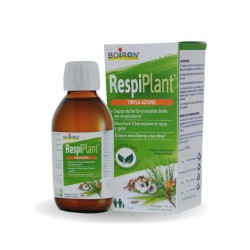 Respiplant Sciroppo 150 Ml Respiplant Sciroppo 150 Ml