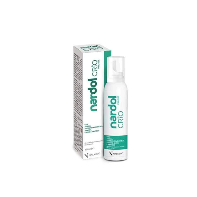 Nardol Crio 150 Ml